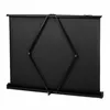 Portable projection screen MACLEAN MC961 45" 4:3 Photo 3