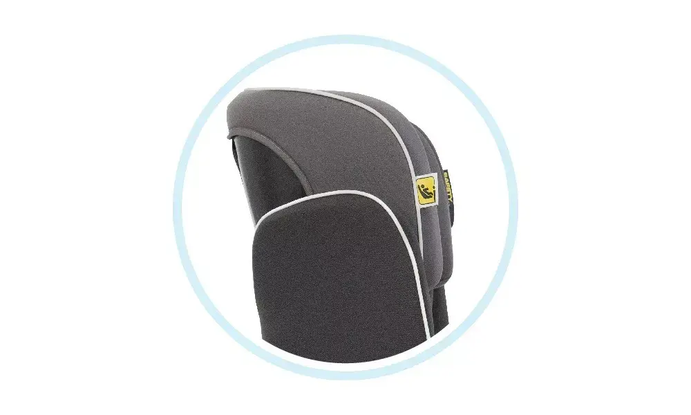GRACO Logico L i-Size Midnight autokrēsls Photo 3