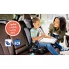 GRACO Junior Maxi i-Size R129 autosēdeklis Photo 8