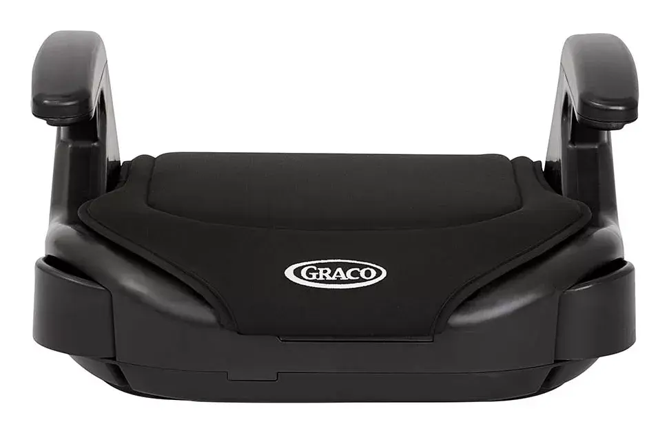 Bez muguras autokrēsls Graco 8CT750BLCEU Photo 2