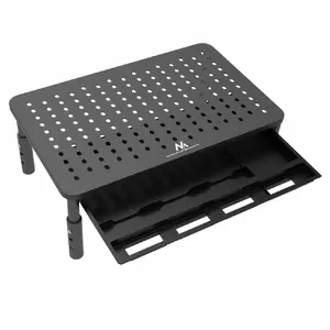Monitor Laptop Stand MACLEAN MC-946 adjustable height for 13–32 inch screens