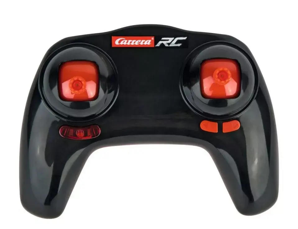 Радиоуправляемый вертолёт CARRERA Storm One 2.4 GHz Photo 2