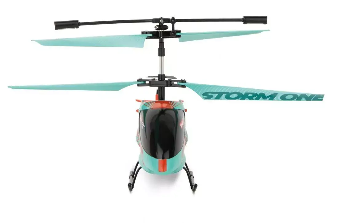 Радиоуправляемый вертолёт CARRERA Storm One 2.4 GHz Photo 6