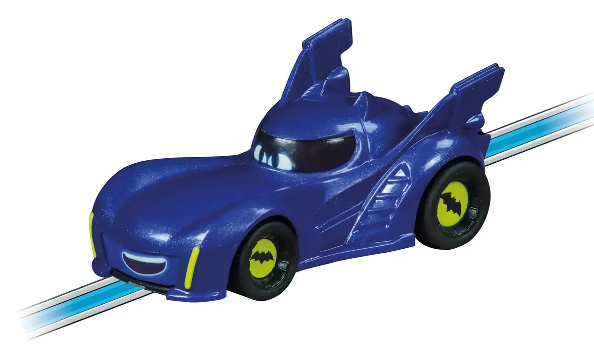 Racing vehicle & track set CARRERA 20063047 Photo 2
