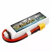Аккумулятор Gens ace Soaring 2200mAh 11.1V 30C Photo 2