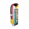 Аккумулятор Gens ace G-Tech Soaring 3300mAh 14.8V 30C 4S1P Photo 2