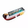 Аккумулятор Gens ace G-Tech Soaring 3300mAh 14.8V 30C 4S1P Photo 4
