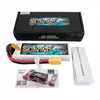 Аккумулятор Gens ace G-Tech Soaring 3300mAh 14.8V 30C 4S1P Photo 5