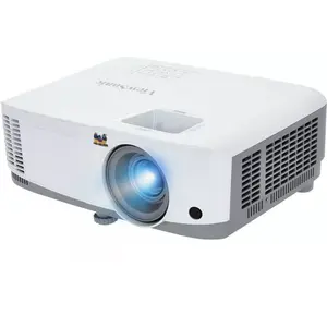 Мультимедийный проектор Viewsonic PA504W 4000 ANSI люмен DLP WXGA