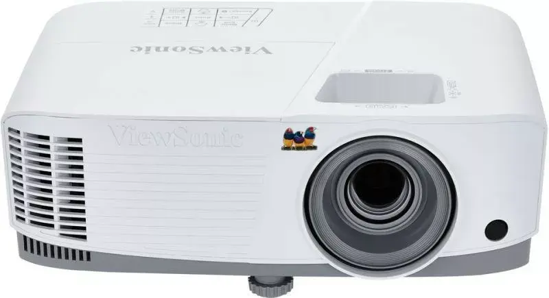 Datu projektors Viewsonic PA504W Photo 4