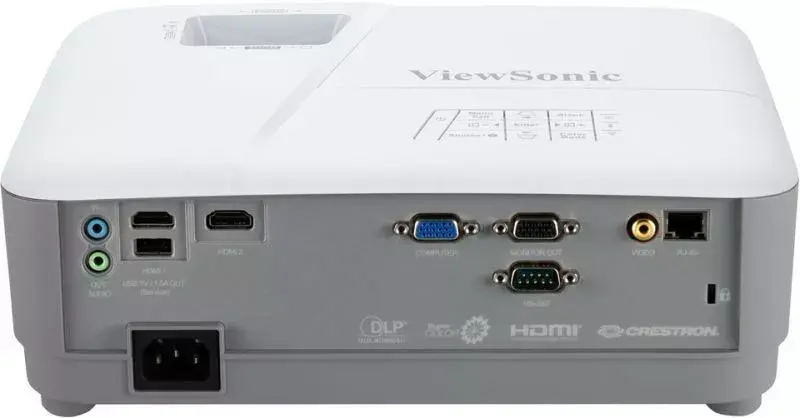 Datu projektors Viewsonic PA504W Photo 6