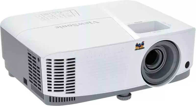 Datu projektors Viewsonic PA504W Photo 7