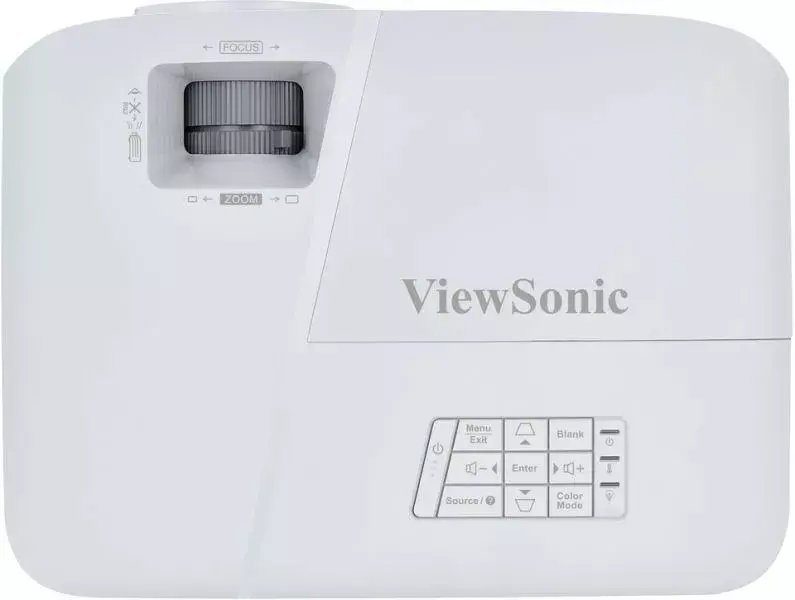 Datu projektors Viewsonic PA504W Photo 8
