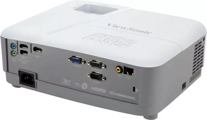 Datu projektors Viewsonic PA504W Photo 9