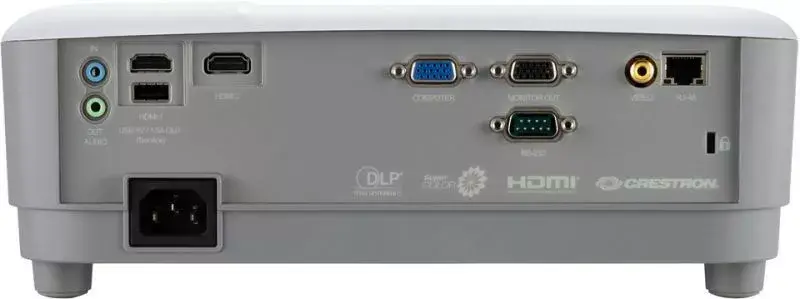 Datu projektors Viewsonic PA504W Photo 10