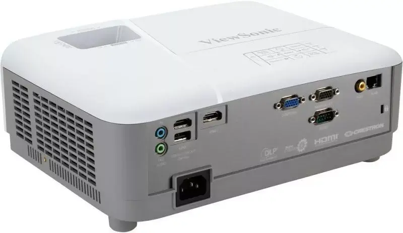 Datu projektors Viewsonic PA504W Photo 11