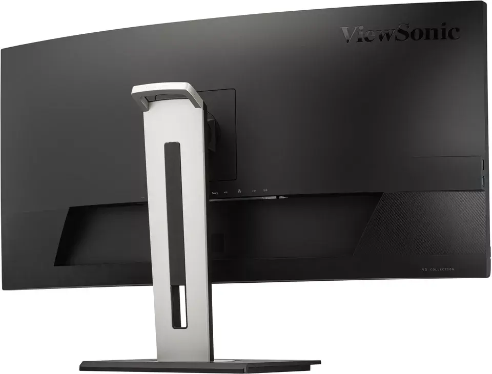 Monitors Viewsonic VG3456C Photo 4