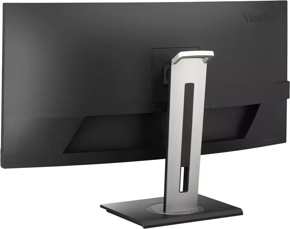 Monitors Viewsonic VG3456C Photo 5