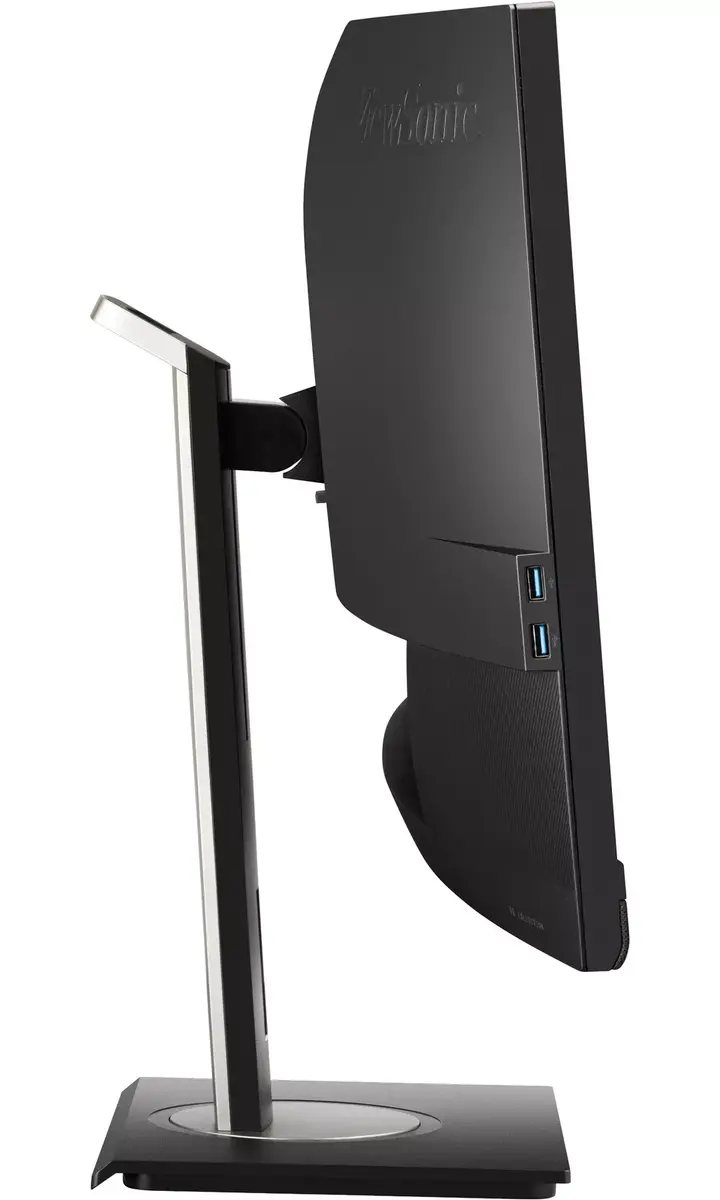 Monitors Viewsonic VG3456C Photo 6