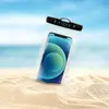 Waterproof universal phone case FIXED Fixed Float Photo 3