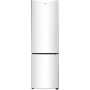 Gorenje RK4182PW4 холодильник с морозильной камерой Отдельно стоящий 269 L E Белый