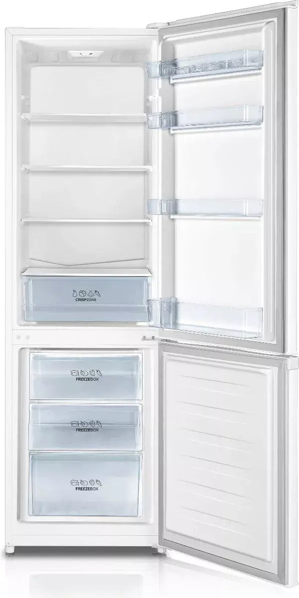 Gorenje RK4182PW4 холодильник-морозильник 269 л Photo 2