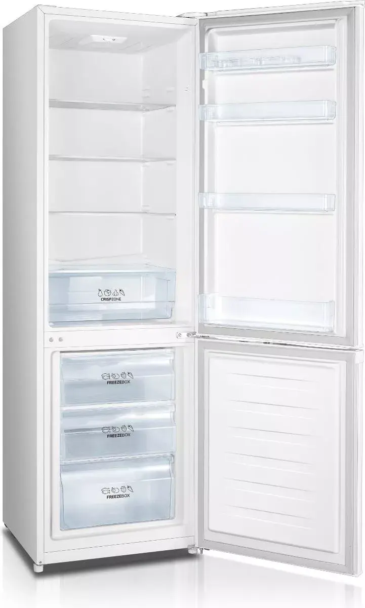 Gorenje RK4182PW4 холодильник-морозильник 269 л Photo 3