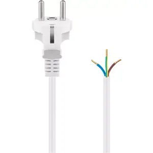 Protective Contact Cable for Assembly Goobay 51328