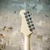 Электрогитара YAMAHA PAC112J Photo 2