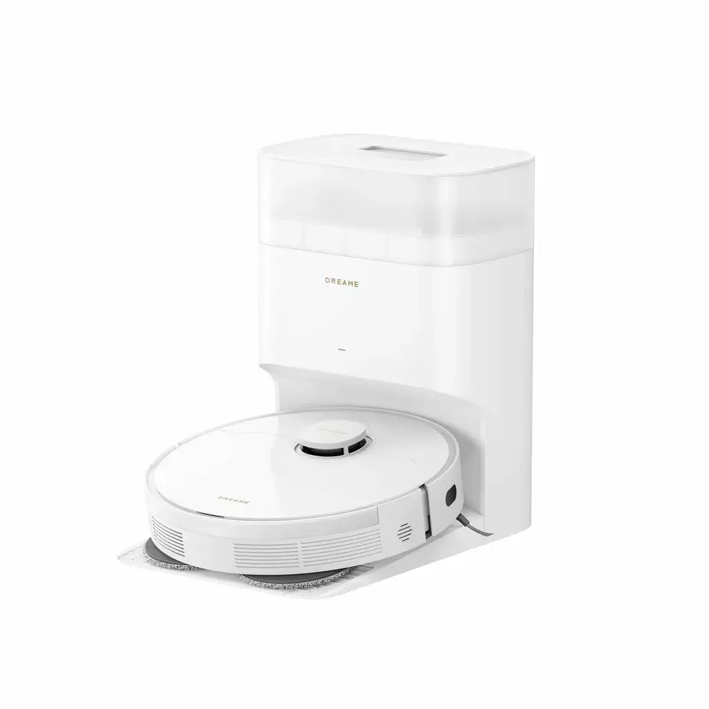 Робот-пылесос Dreame L10S Plus RLL42SD Photo 2