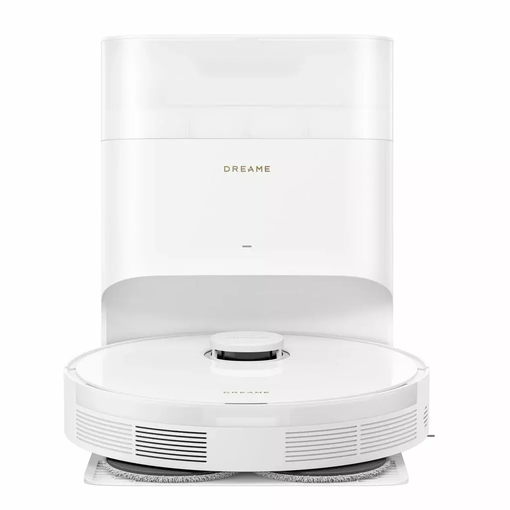 Робот-пылесос Dreame L10S Plus RLL42SD Photo 4