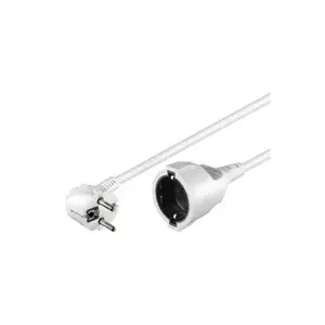 Кабель Goobay NK 117 W-200 Photo 1
