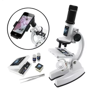 SMART MICROSCOPE SET 8012