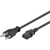 Power Cable Goobay 93617 Photo 2