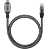Goobay 70755 USB C uz RJ-45 pāreja Photo 4