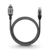 Goobay 70755 USB C uz RJ-45 pāreja Photo 5