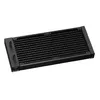 DeepCool MYSTIQUE 240 — СЖО для процессора Photo 4