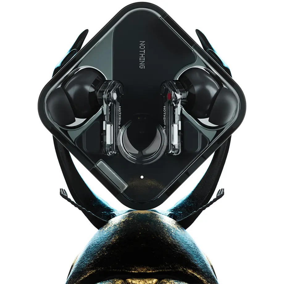 Headset Nothing Ear A10600061 Photo 6