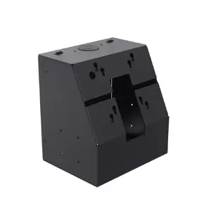 Kiosk top module Ergonomic Solutions SPK110-02 versatile design