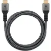 Goobay HDMI kabelis 2 m Type A–Type A 2.1 Photo 3