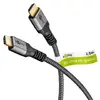 Goobay HDMI kabelis 2 m Type A–Type A 2.1 Photo 17