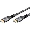Goobay HDMI kabelis 2 m Type A–Type A 2.1 Photo 21