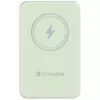 Wireless Power Bank Verbatim Charge 'n' Go 32241 Photo 3