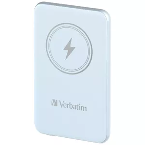 Portable Power Bank Verbatim Charge 'n' Go 5000mAh