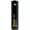 Щелочные AAA батарейки itson itsPREMIUM LR03IPR/10HH Photo 2