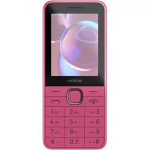 Mobile phone Nokia 225 4G (2024) | 2.4"