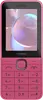 Nokia 225 4G (2024) Pink Feature Phone Photo 2