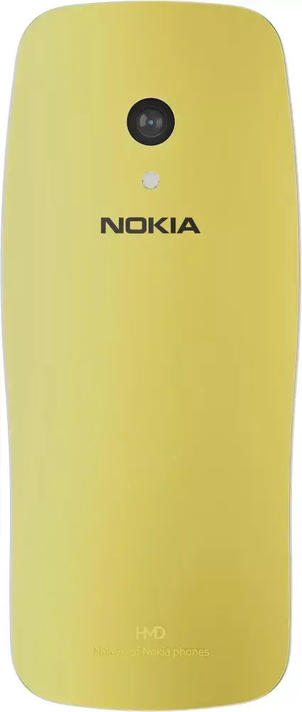 Мобильный телефон Nokia 3210 4G Photo 2