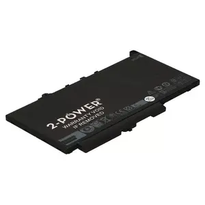 Аккумулятор 2-Power 2P-VTR8P Запасная Часть для Ноутбука