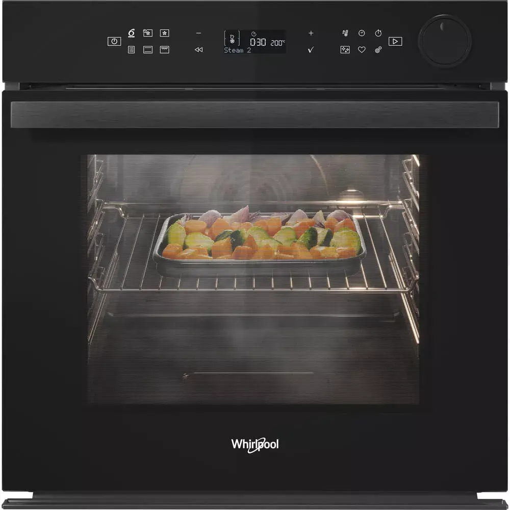 WHIRLPOOL AKZ9S 8260 FB iebūvējamā krāsns Photo 7